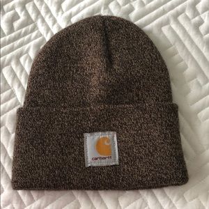 Carhartt watch cap (beanie)